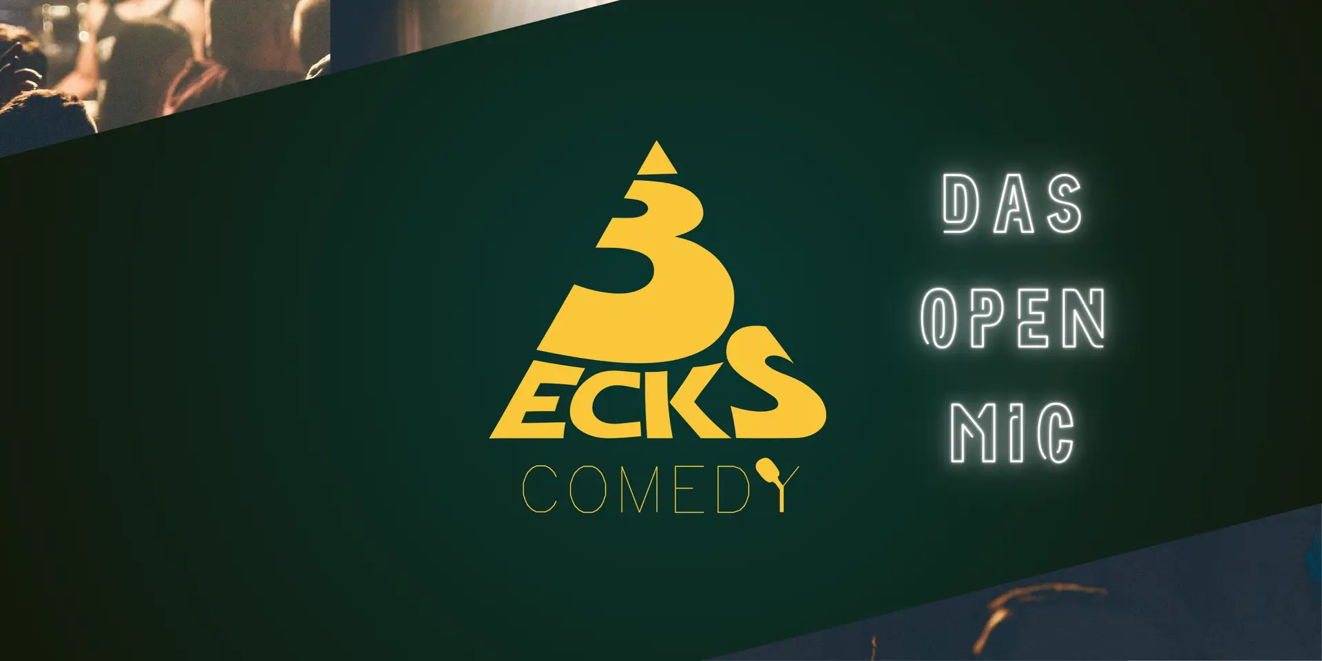 Open Mic in Dresden